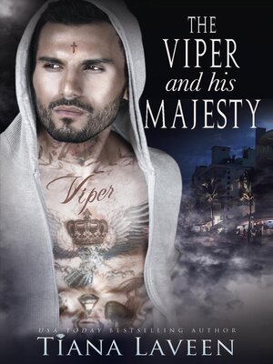 cover image of The Viper and His Majesty